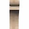 Ekena Millwork Yorktown Rough Sawn Rafter Tail, Douglas Fir, 4"W x 12"H x 24"L RFT04X12X24YOR00RDF - alternate 3